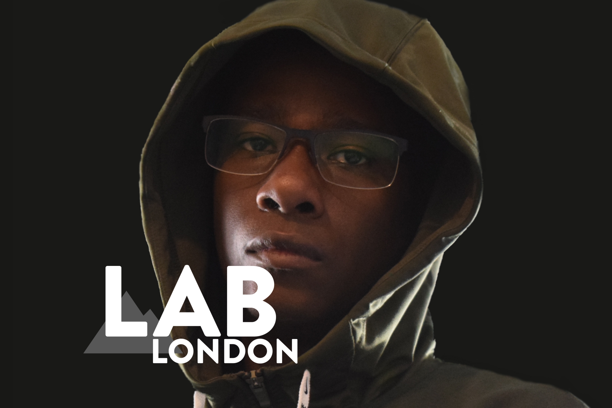 ​Paramida in The Lab LDN