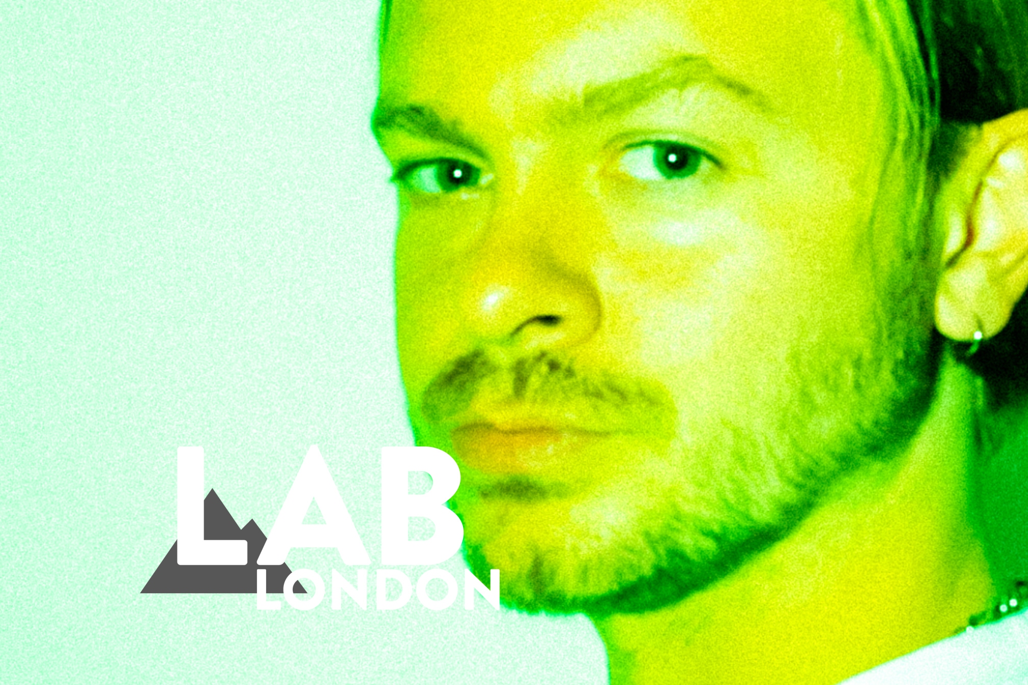 DJ Seinfeld in The Lab LDN