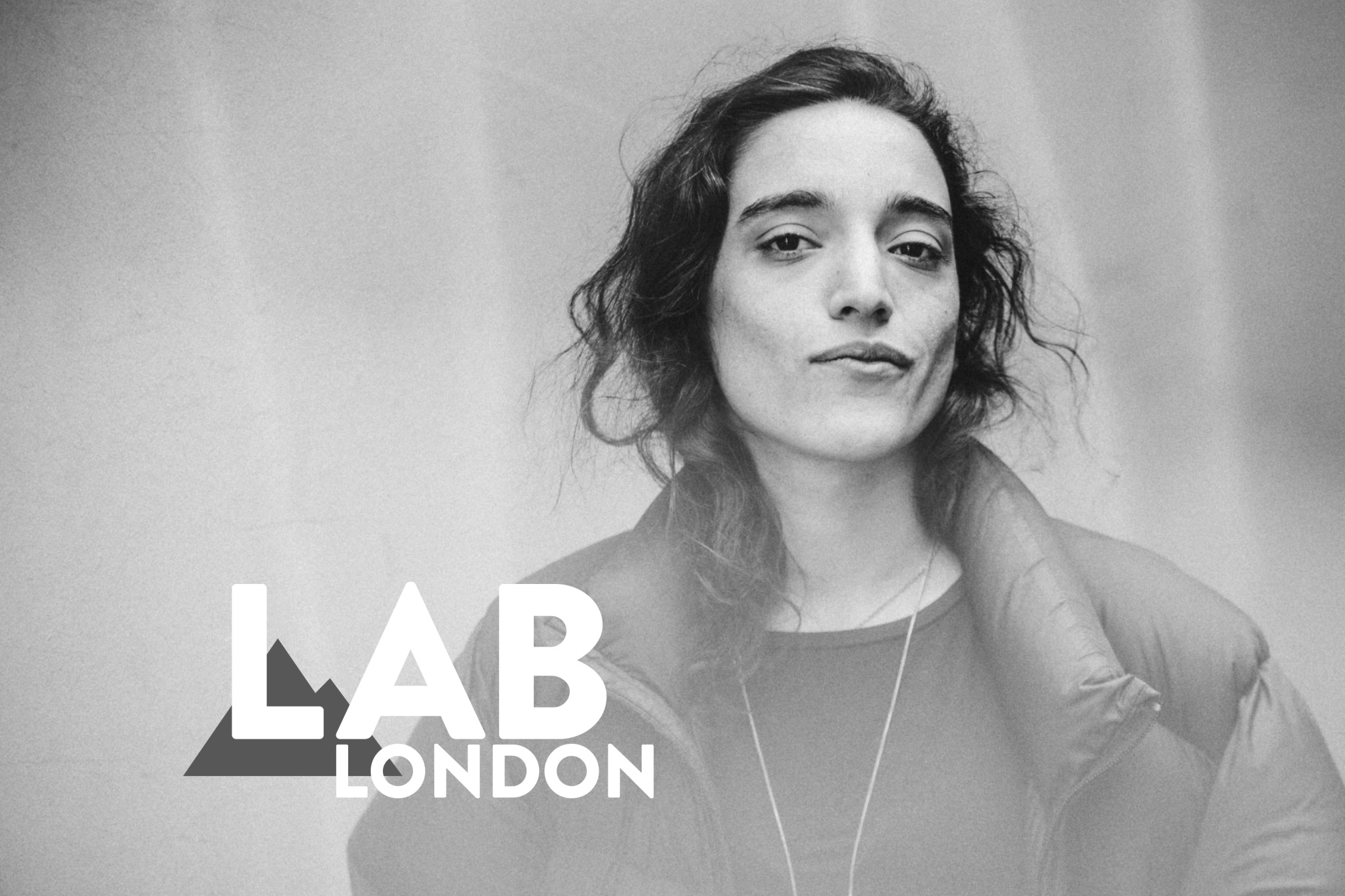 Sama’ Abdulhadi in The Lab LDN