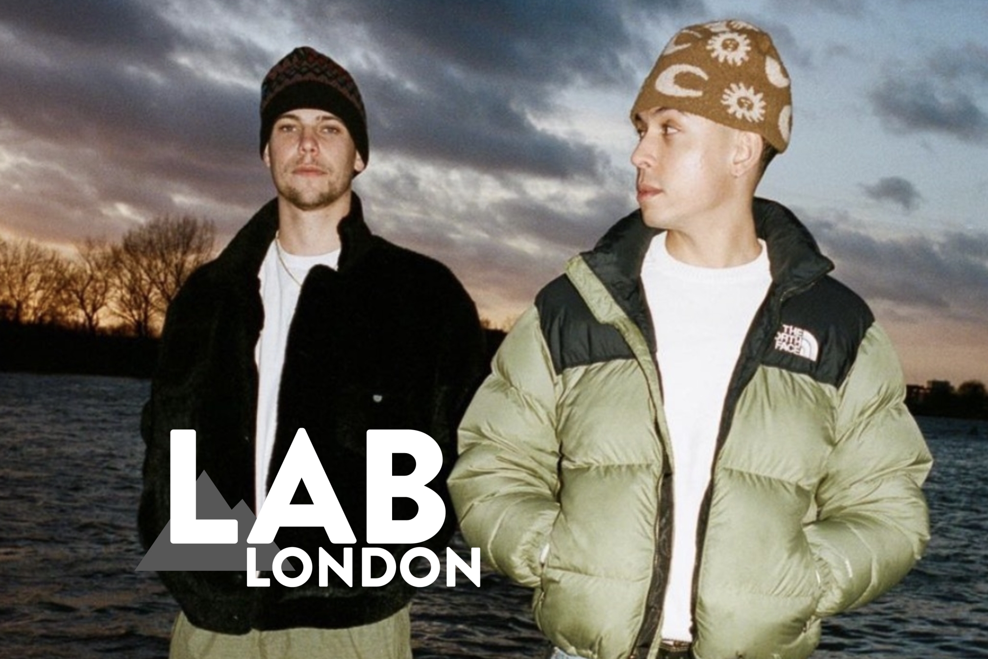 Tommy Gold B2B Hank K in The Lab LDN
