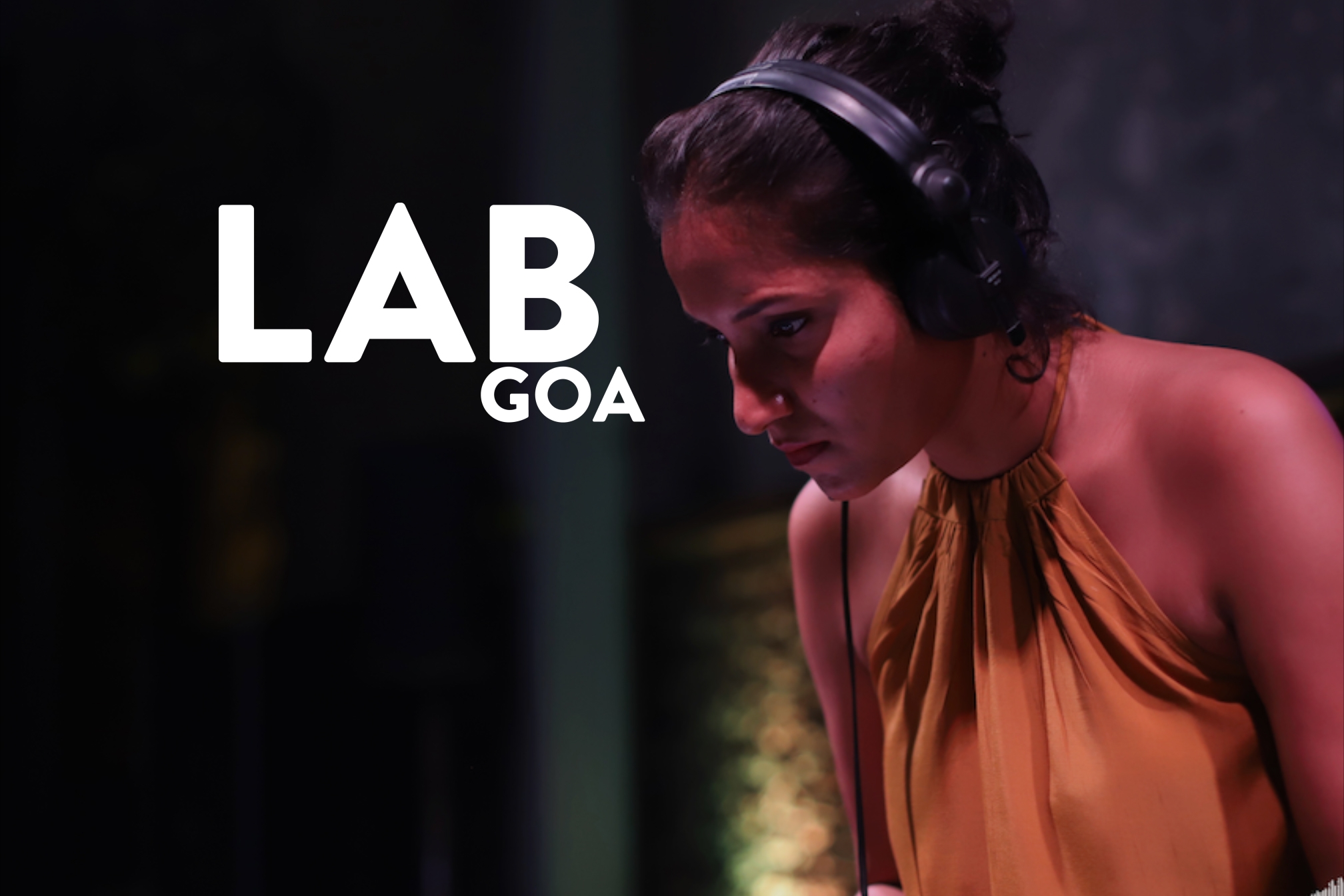 Kaleekarma in the Lab Goa