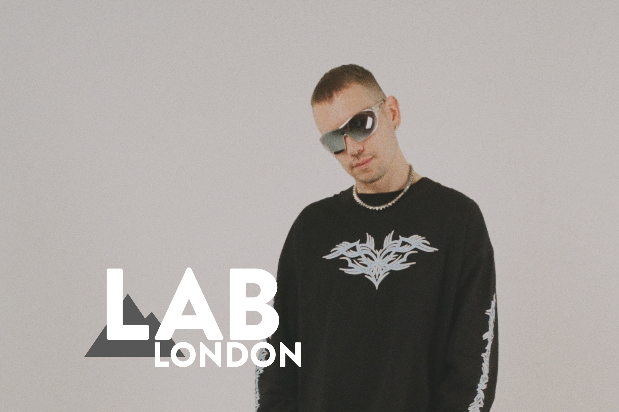 ​X-Coast in The Lab LDN