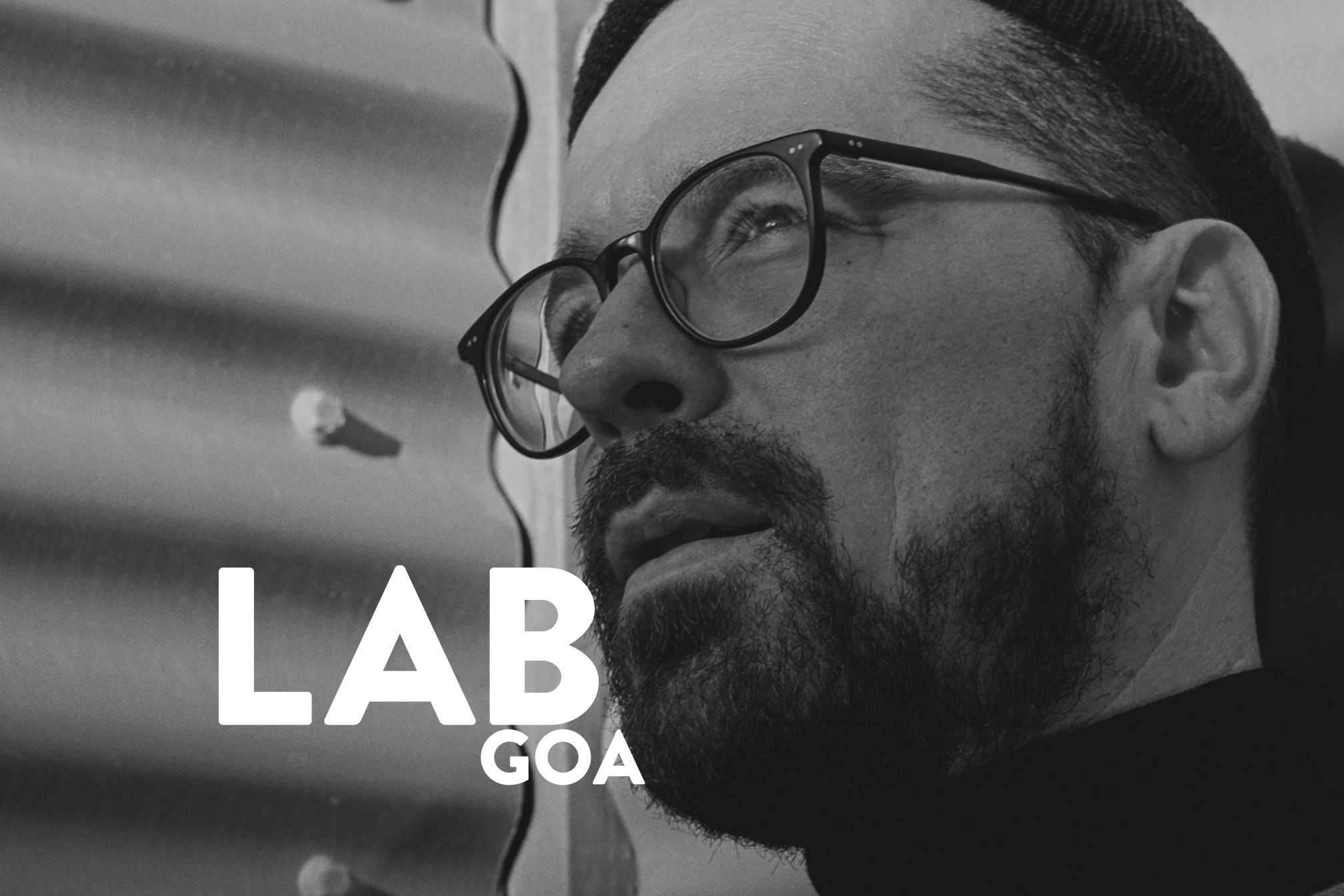 Doctor Dru in The Lab Goa