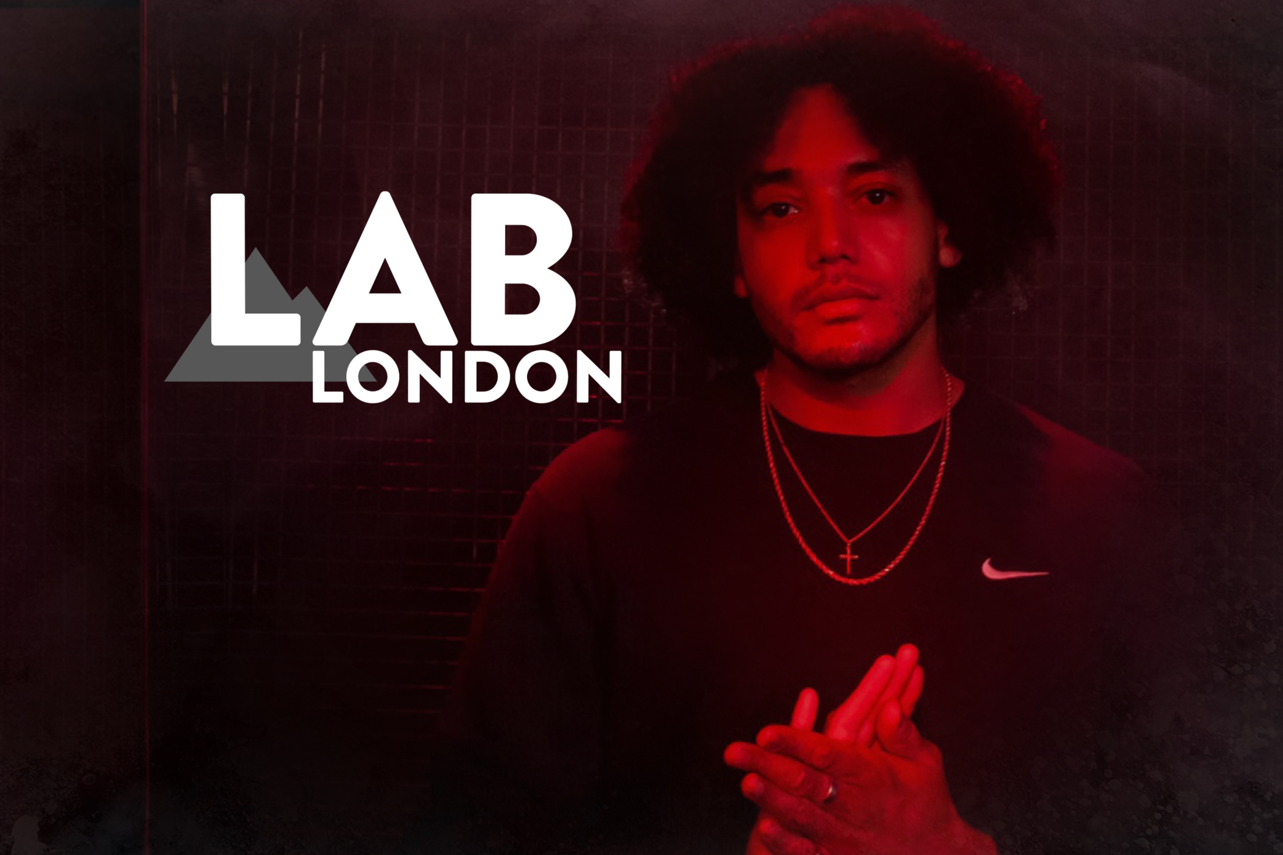 Hutch in The Lab LDN