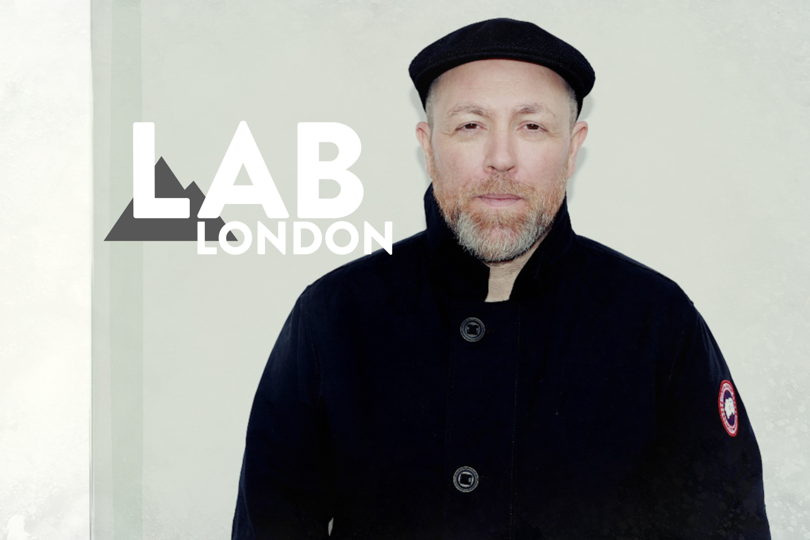 Dan Kye in The Lab LDN