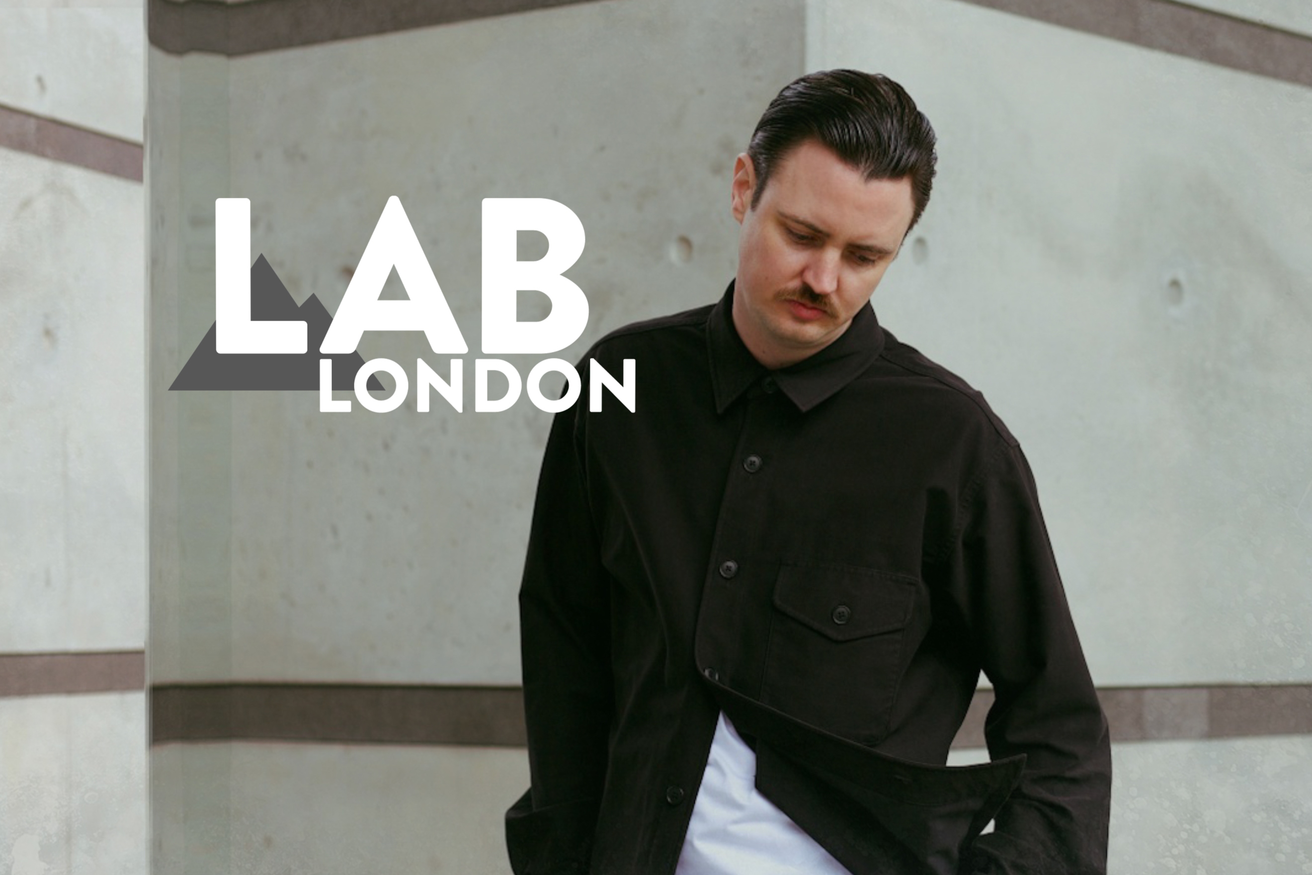 Dance System in The Lab LDN
