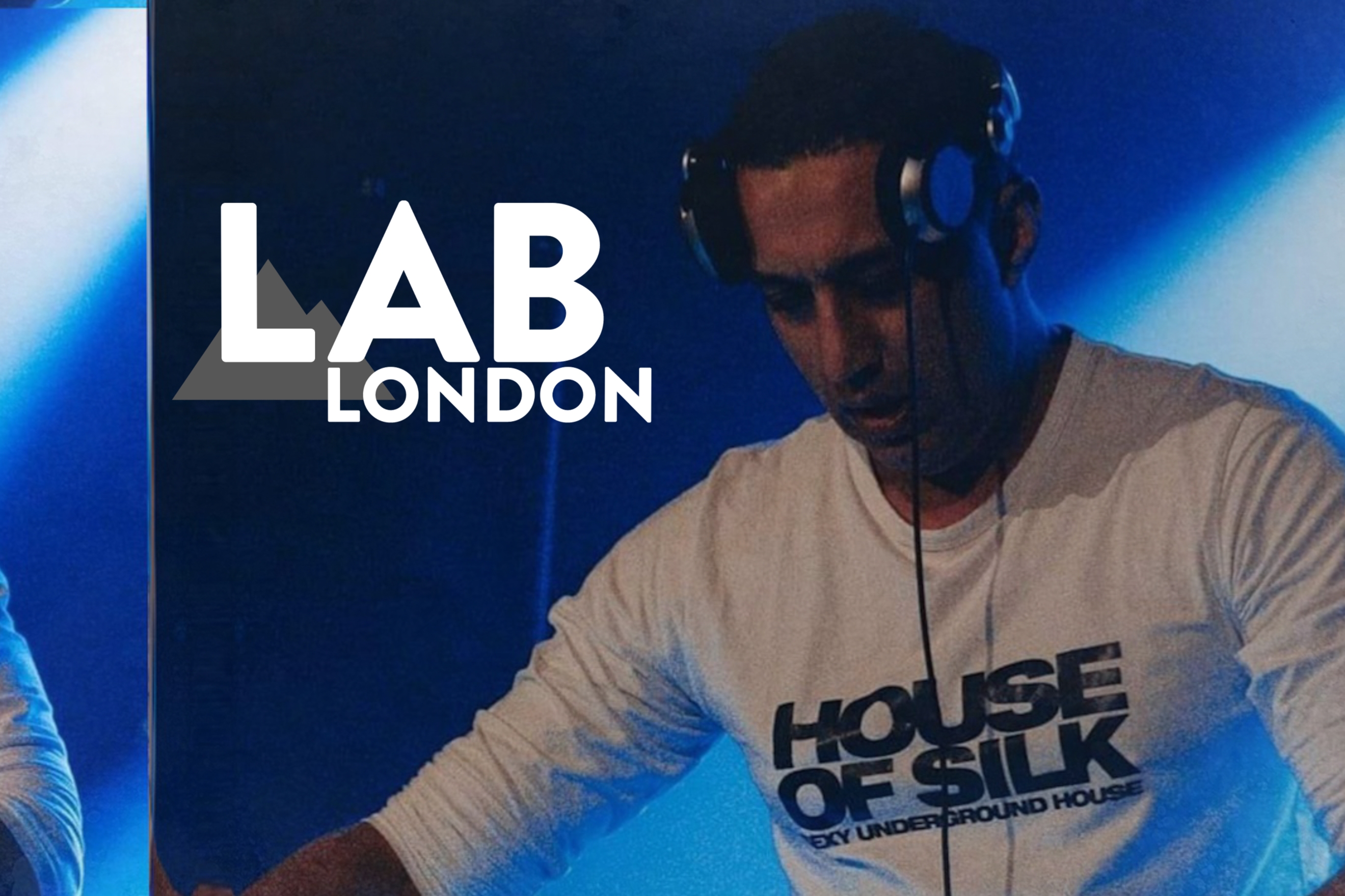 House Of Silk Takeover in The Lab LDN