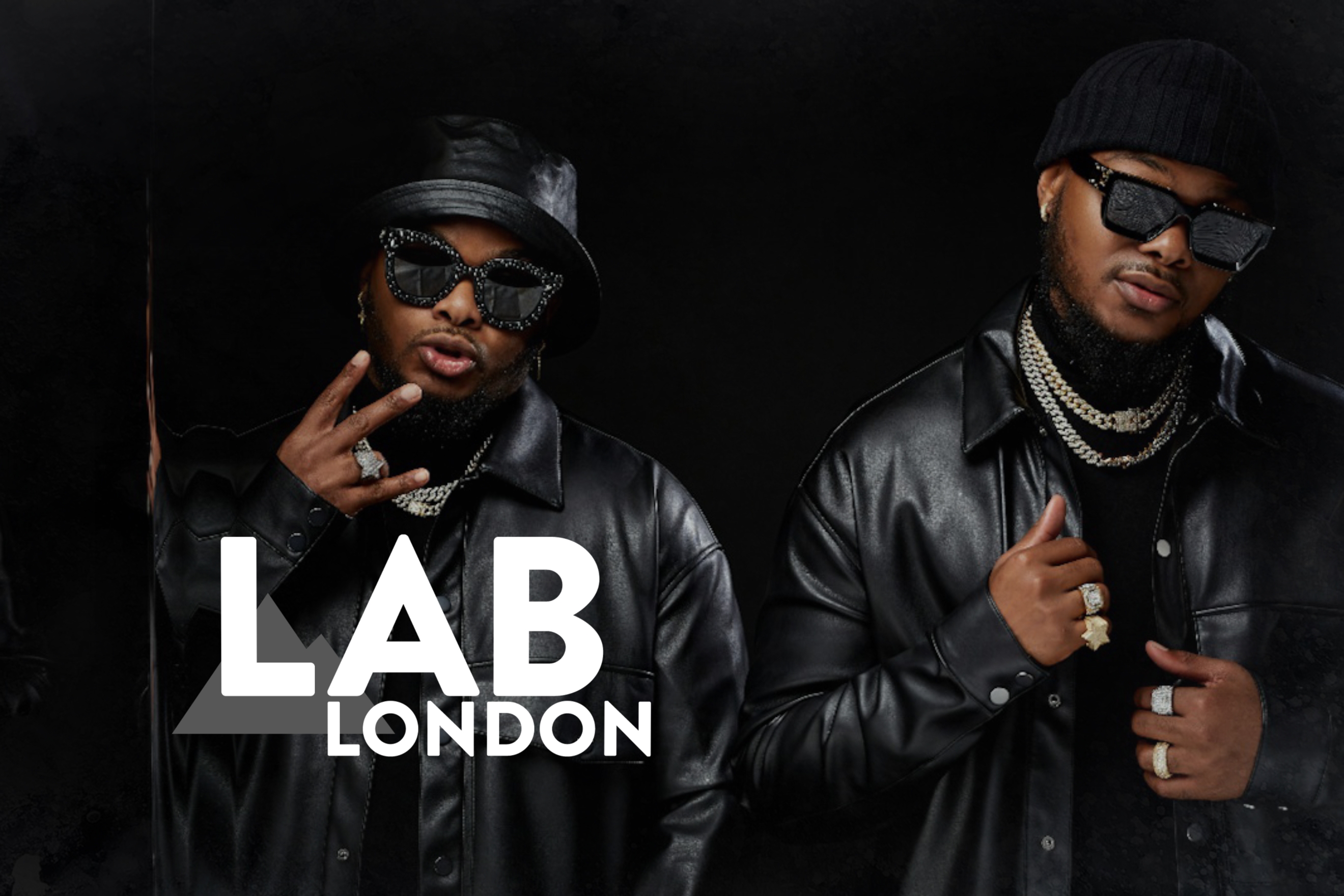 Major League DJz in The Lab LDN