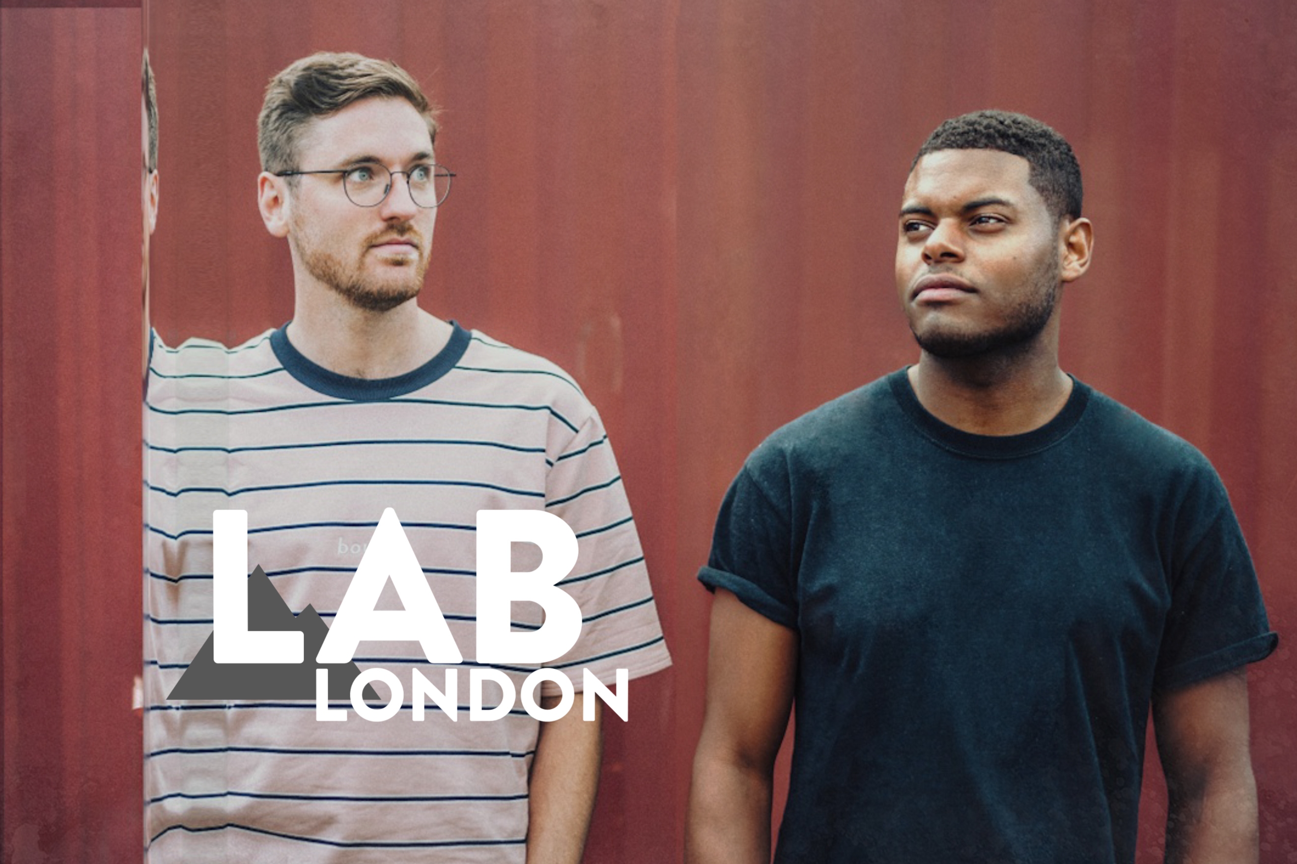 Kassian in The Lab LDN