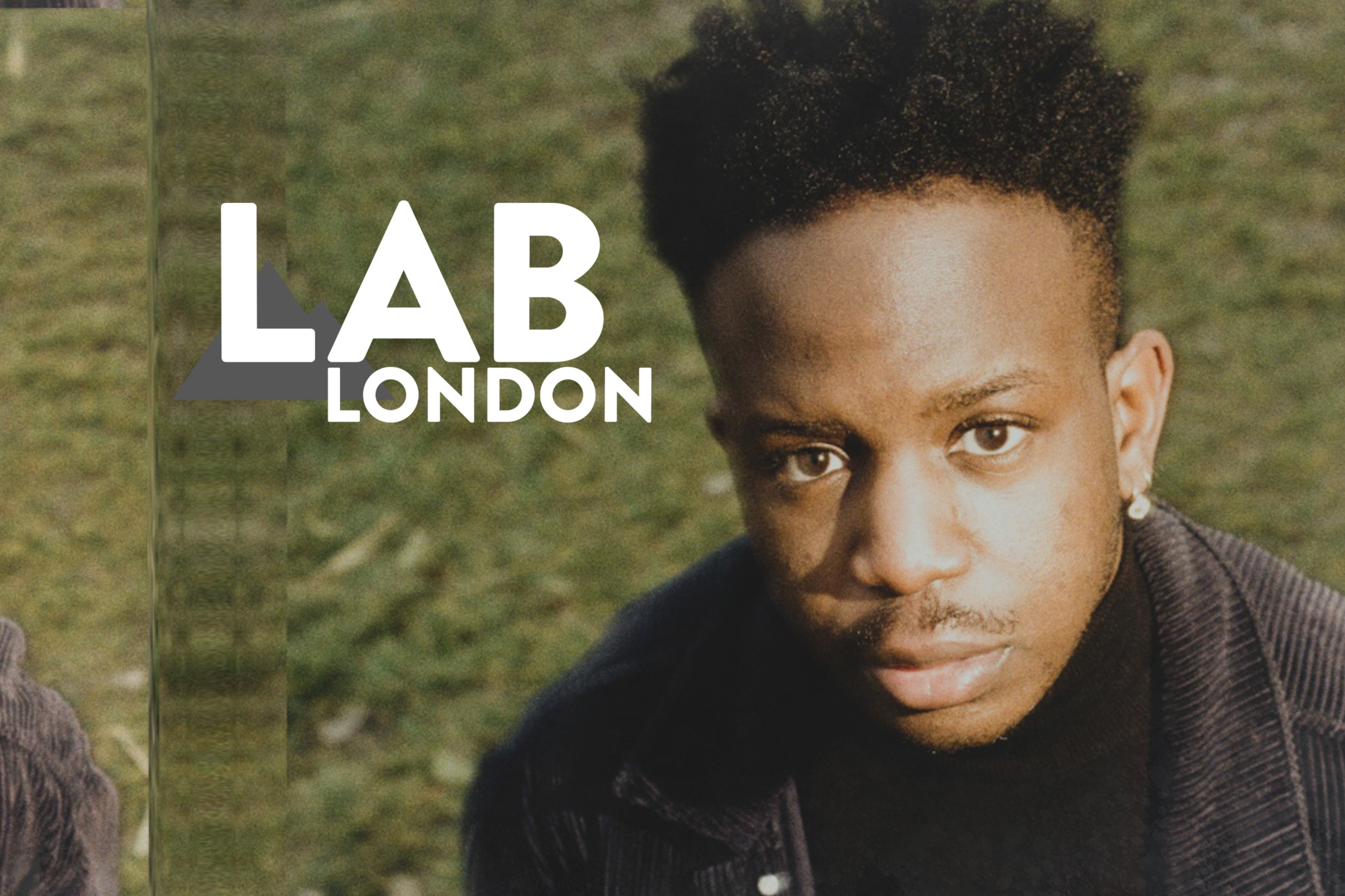 salute in The Lab LDN