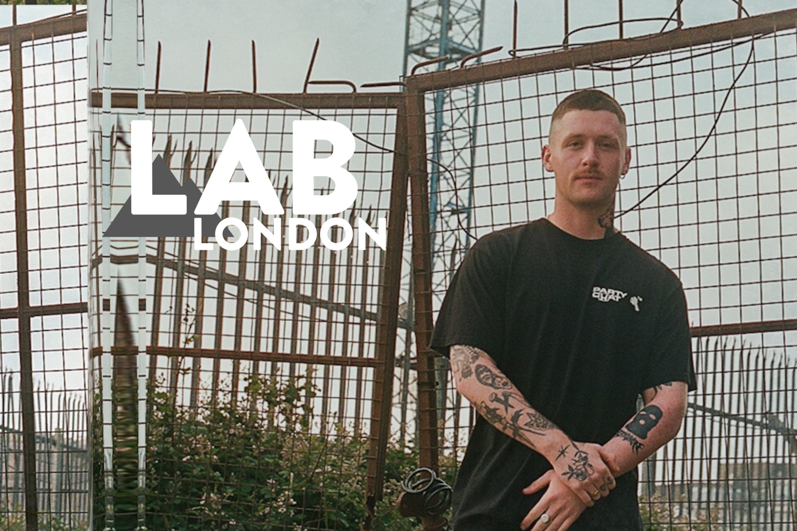 KETTAMA in The Lab LDN