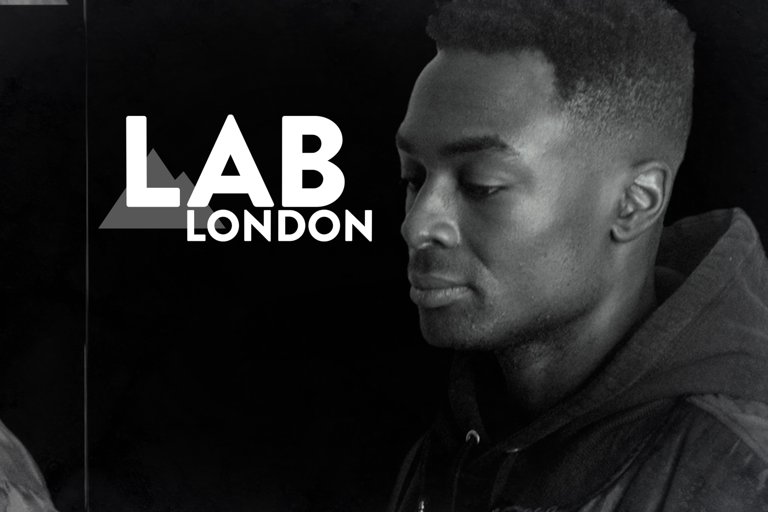 Tim Reaper in The Lab LDN