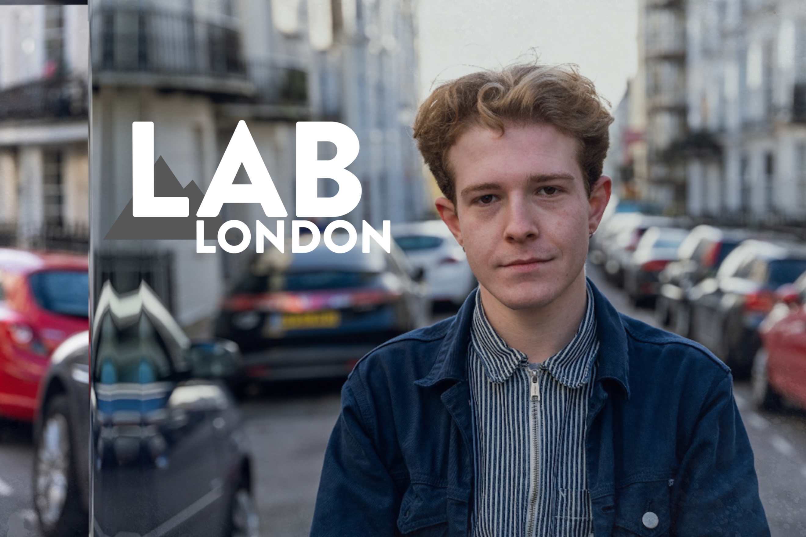 Tech Support in The Lab LDN