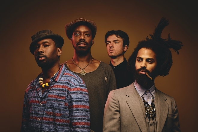 Bluedot adds more names to line-up