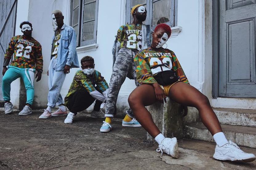 Exploring Nigeria's vibrant dance crew and DJ culture with BUDX
