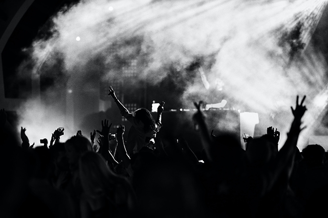 75% of UK clubs, bars and music venues face bankruptcy