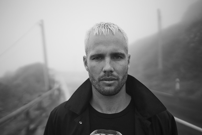 What So Not announces debut album 'Not All The Beautiful Things'