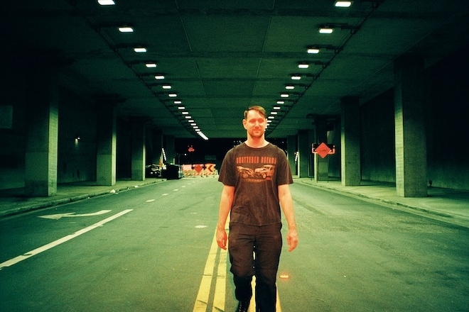 Wheez-ie announces remix EP of his October release ‘Horizons’