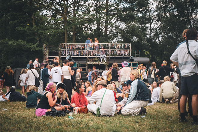 Wibbly Woods Festival cancels 2026 edition citing issues with Loughborough site