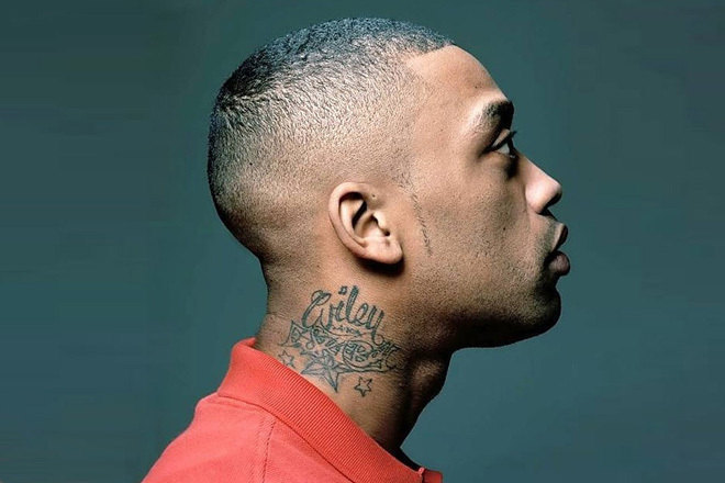 Wiley stakes his claim as the 'Godfather' on new album