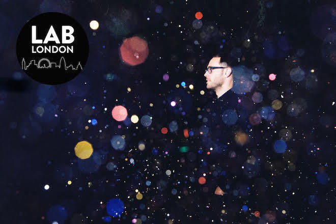 Snowbombing in The Lab LDN with Will Saul