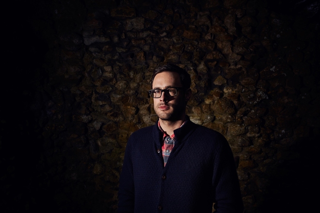 Will Saul announces new album ‘Open Too Close’
