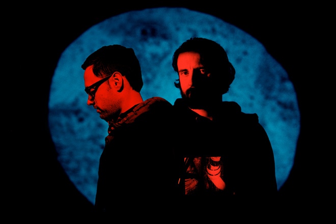 Will Saul and Paul Woolford release homage to Underground Resistance, 'Your Time Is Up'