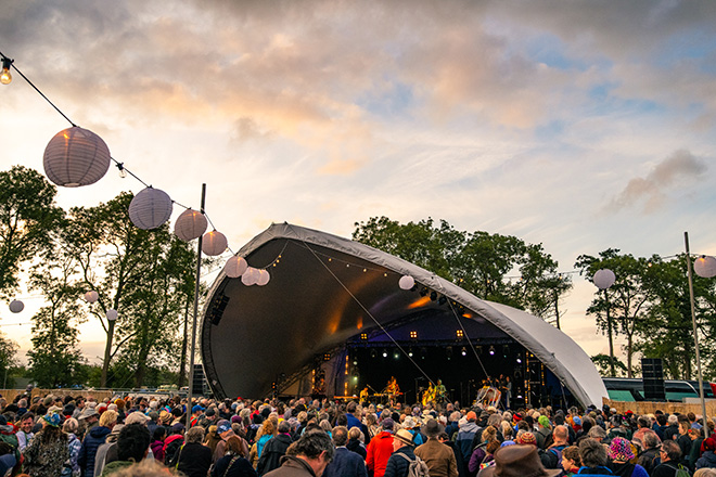 Festival line-ups you might have missed: WOMAD, Astral Plane, All Points East
