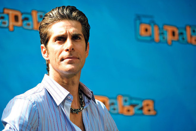 Founder of Lollapalooza "hates EDM" and wants to "vomit it out of his nostrils"
