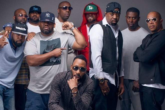 Wu-Tang Clan vow to end Sydney's lockouts