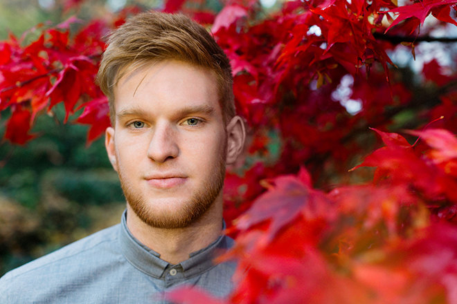 Premiere: Tim Engelhardt offers up a slow-burning debut on Vivrant with 'Maks'