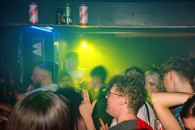 Manchester's XLR to become UK's first BYOB-licensed nightclub
