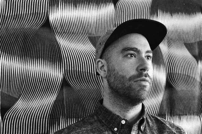 Premiere: Byron The Aquarius will send you to the clouds with his 'In So' remix