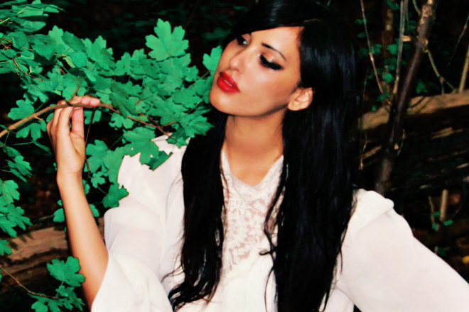 Xosar asks you to 'Show Yourself' with new EP