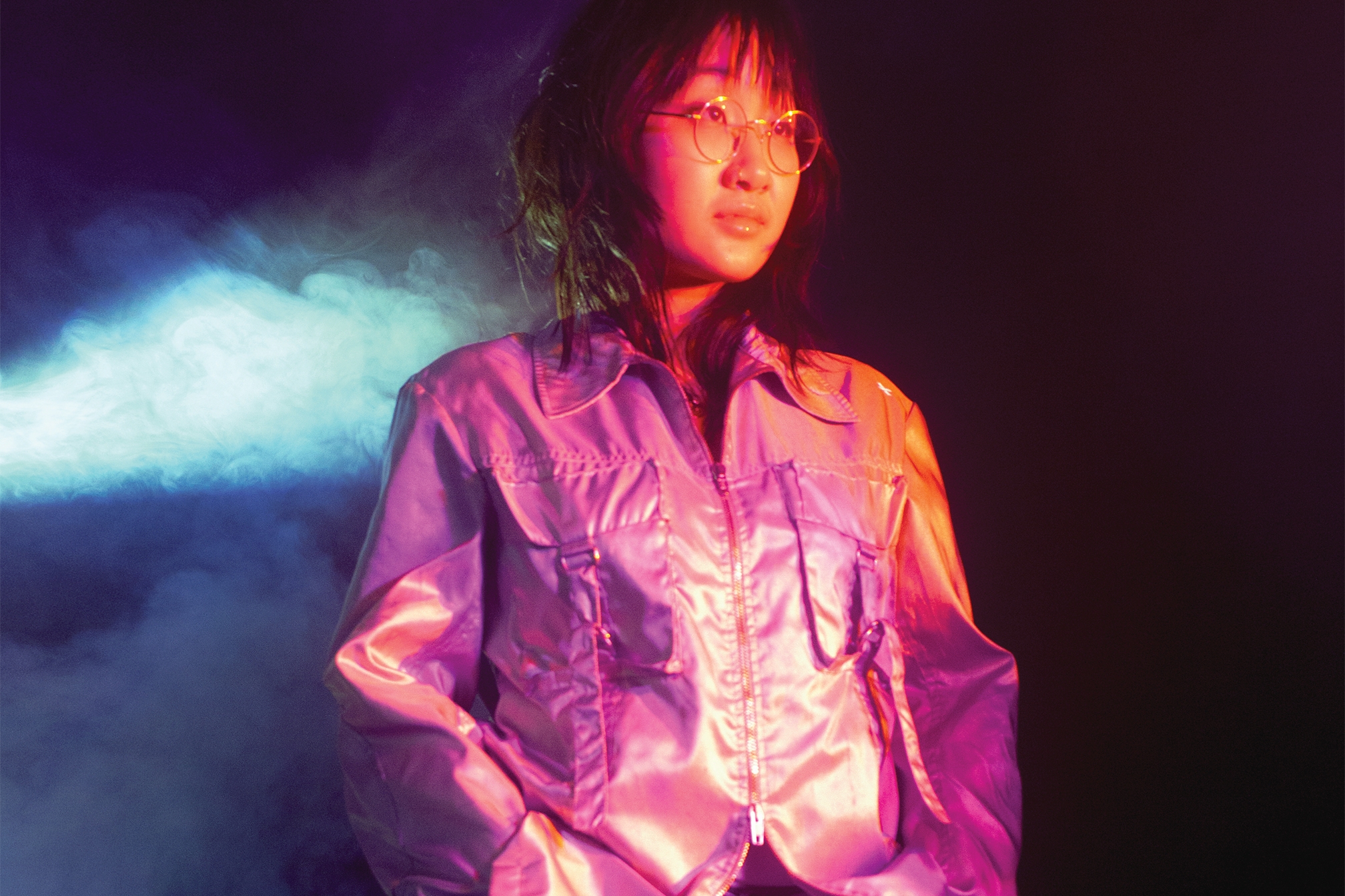 Yaeji and Pac-Man link-up for ‘PAC-TIVE’ track