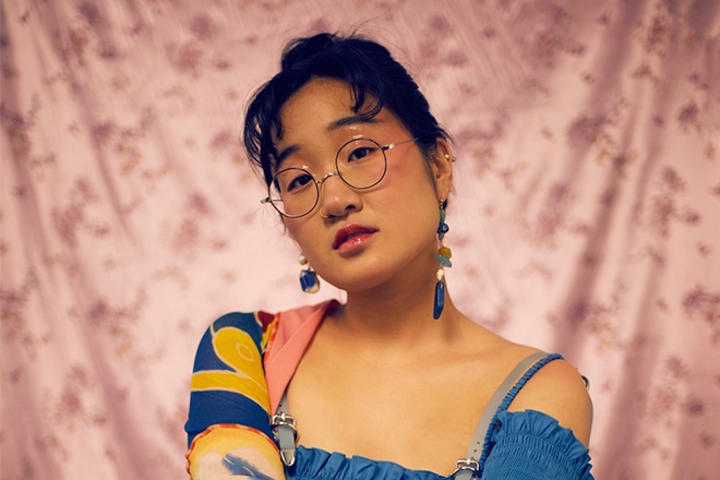 ​Yaeji serves up a remix of Robyn's 'Beach 20k0'