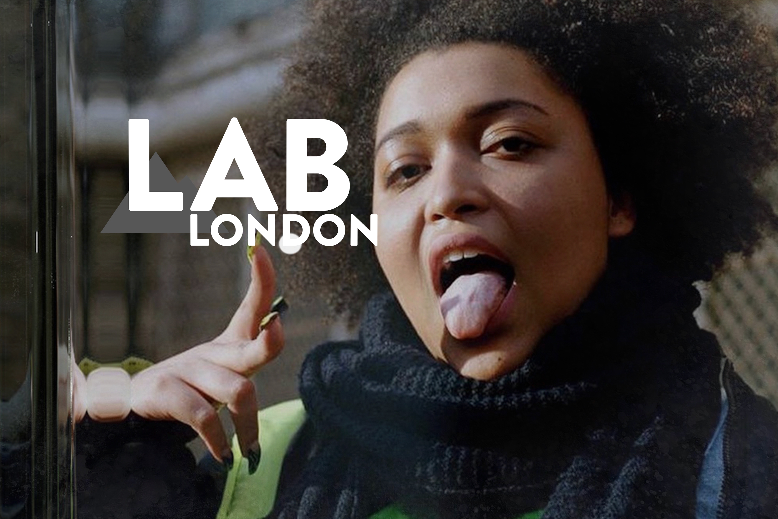 Yazzus in The Lab LDN