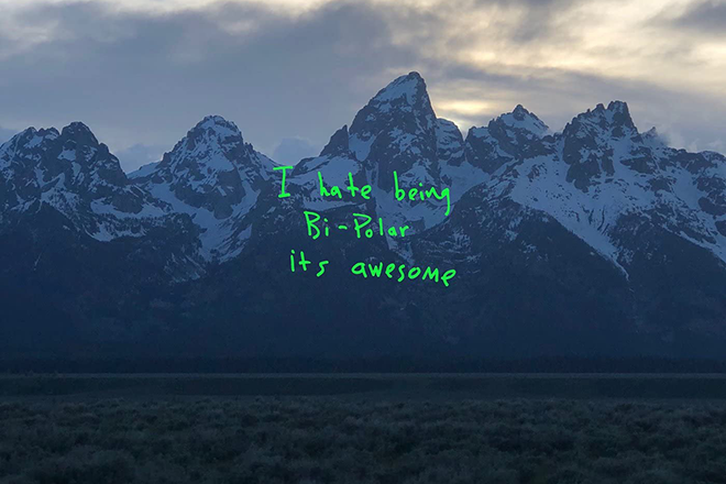 Mike Dean reveals Kanye West “erased” his ‘Ye’ album weeks before its release