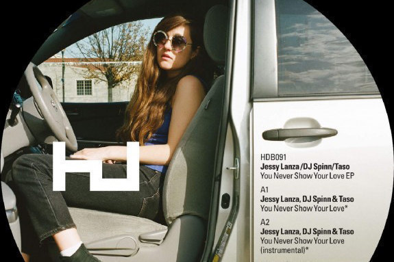 Jessy Lanza