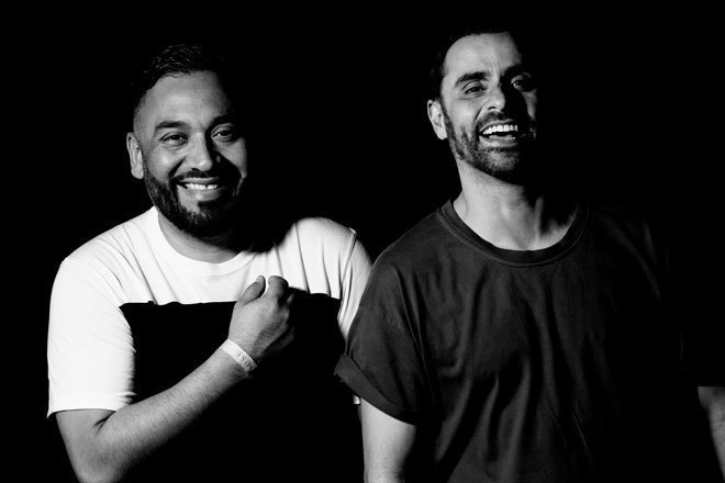 Yousef & Harry Romero (Alan Fitzpatrick Remix)