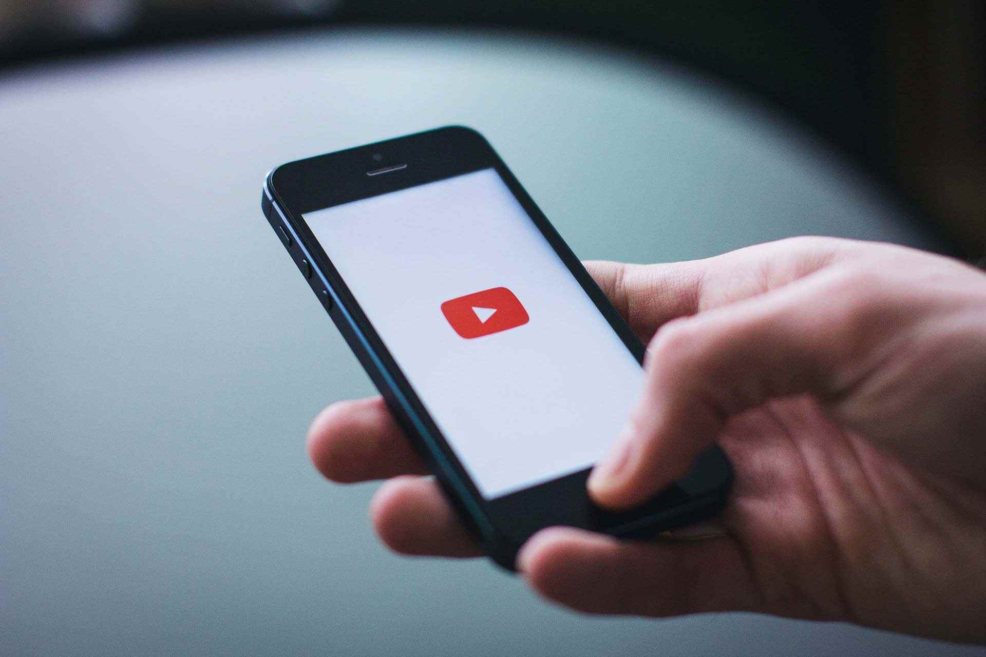 YouTube is launching free background listening