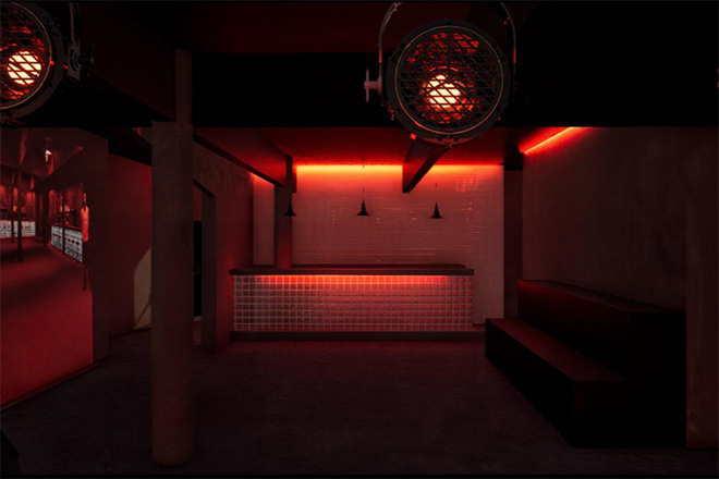 Mexico City’s Yu Yu Cine Club to reopen over a year after its closure