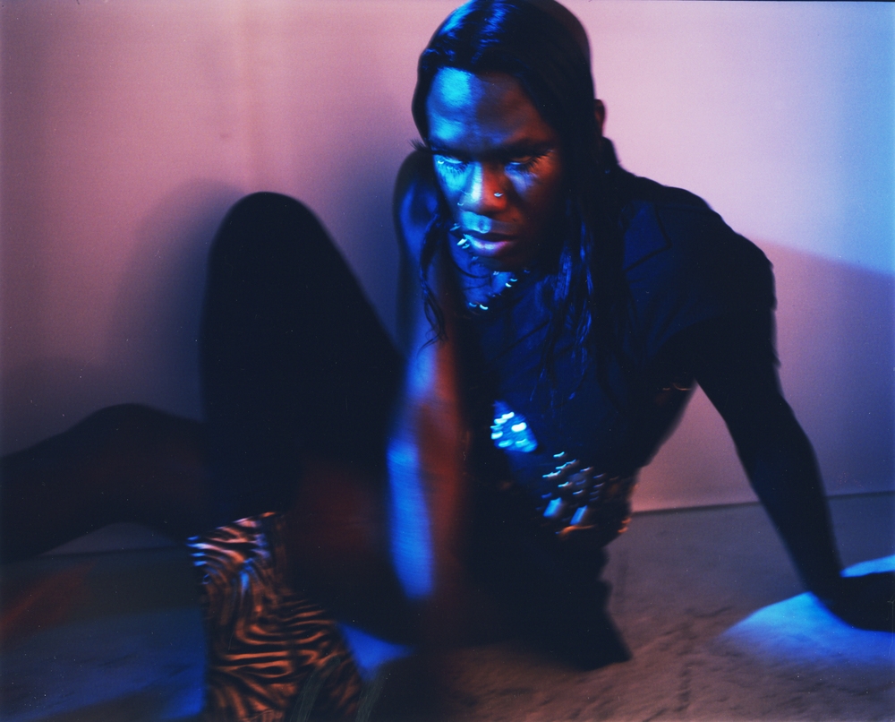 Yves Tumor