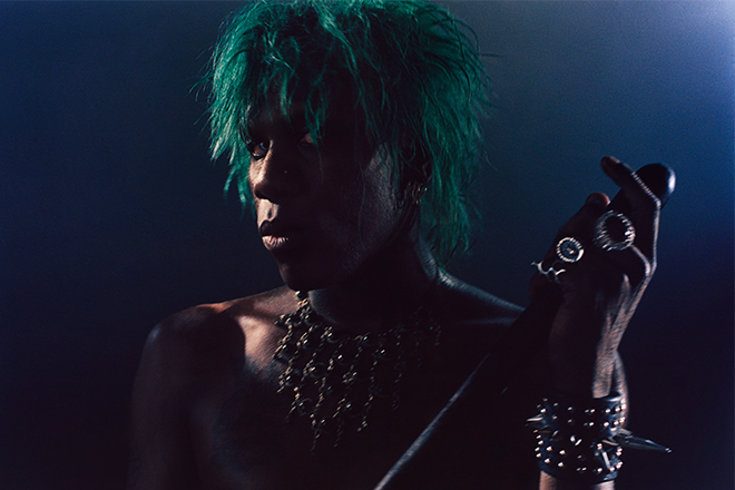 Yves Tumor shares single ‘Parody’ from upcoming album ahead of Friday release