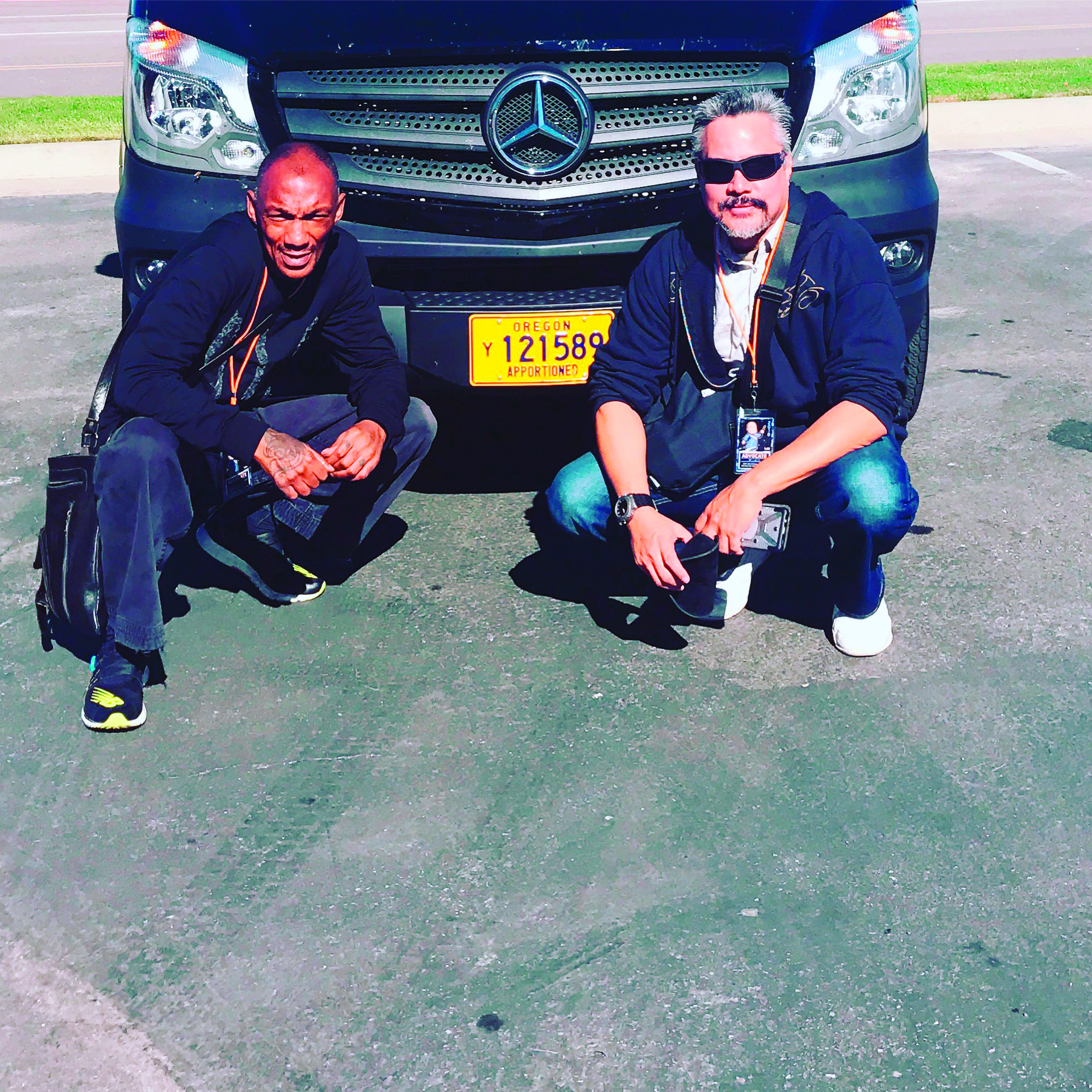 AUTOBIOGRAFIA TRICKY’EGO UKAZUJE SIĘ W POLSCE