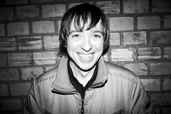 Hessle Audio, Eats Everything and Zip head to Fabric for summer season