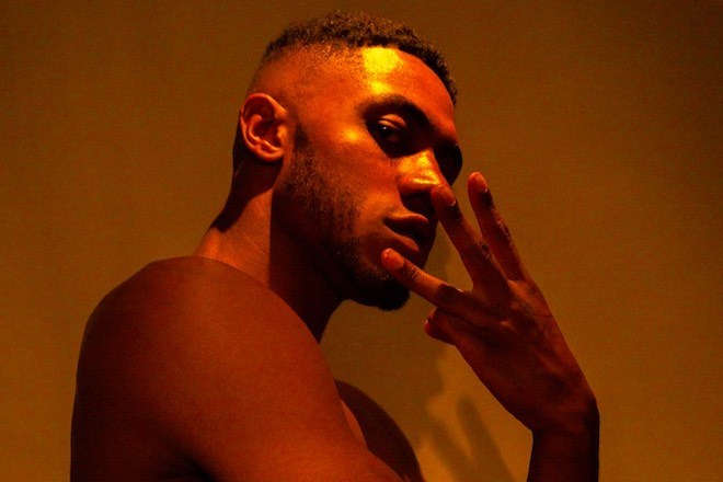 ZZ The Pharaoh returns to Manchester for a headline hip hop showcase