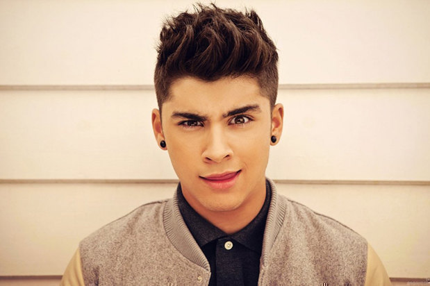 One Direction's Zayn Quits Group To Become DJ
