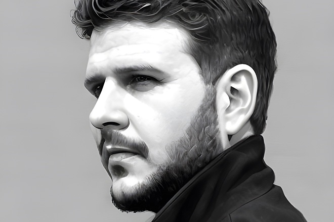 Zeb Samuels releases new EP 'System Update'