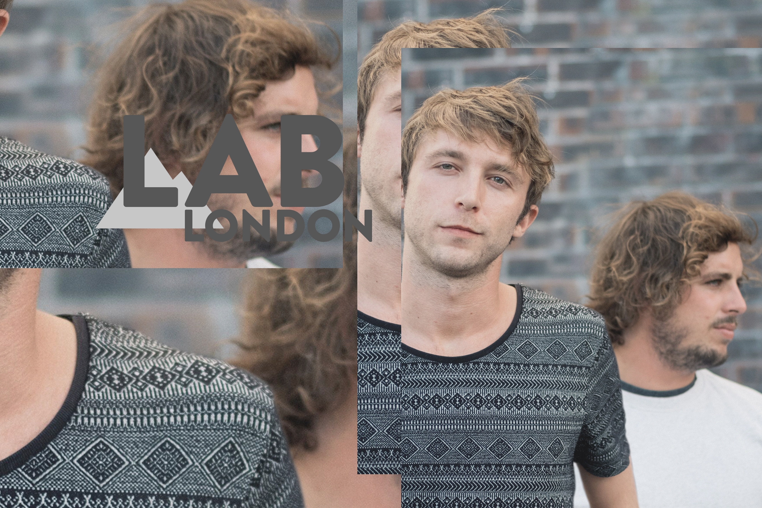 Up Festival takeover in The Lab LDN with Zendid